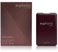 Calvin Klein Euphoria Men Eau de Toilette 20 ml per uomo
