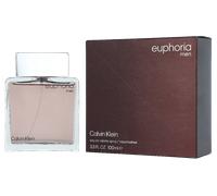 Calvin Klein Euphoria Men Eau de toilette Spray