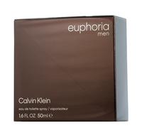 Calvin Klein Euphoria Men EDT 50 ml