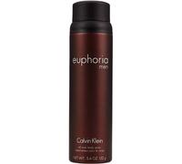 Calvin Klein Euphoria 160 g spray deodorante per Uomo