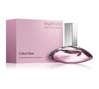 Calvin Klein Euphoria Eau de Toilette 100 ml