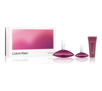 Calvin Klein Euphoria Set confezione regalo da donna