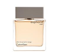 CK CALVIN KLEIN EUPHORIA FOR MEN DOPOBARBA 100 ML NUOVO E SIGILLATO