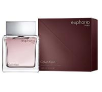 Calvin Klein Euphoria Uomo 50 ml Uomo - Eau de Toilette