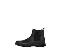 Calvin Klein EVA MID CHELSEA BOOT LTH