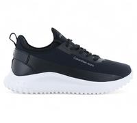 CALVIN KLEIN EVA RUNNER SOCK MIX - YW0YW01665-0GM - EU 39 UK 6 Nero
