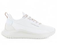 CALVIN KLEIN EVA RUNNER SOCK MIX - YW0YW01665-0LE - EU 38 UK 5 Bianco