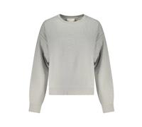 Calvin Klein - Felpa a maniche lunghe - - Sweatshirts & Hoodies - Donna - Grigio - M