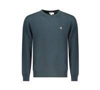 Calvin Klein - Felpa a maniche lunghe - - Sweatshirts & Hoodies - Uomo - Blu - M