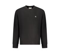 Calvin Klein - Felpa a maniche lunghe - - Sweatshirts & Hoodies - Uomo - Nero - S