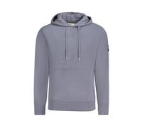Calvin Klein - Felpa con cappuccio - - Sweatshirts & Hoodies - Uomo - Blu - XL