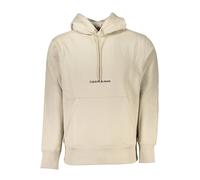 Calvin Klein, ,Sweatshirts & Hoodies ,Uomo ,Beige ,XL Accessories