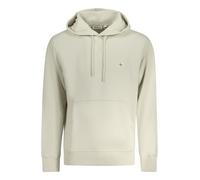 Calvin Klein - Maglione di cotone - - Sweatshirts & Hoodies - Uomo - Beige - L