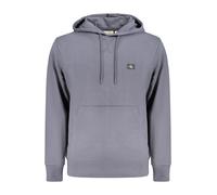 CALVIN KLEIN FELPA SENZA ZIP UOMO BLU