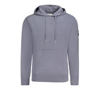 Calvin Klein Blue Cotton Men Sweater - XXL