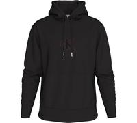 Calvin Klein - Felpe col cappuccio - - Sweatshirts & Hoodies - Uomo - Nero - S