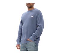 Calvin Klein - Felpe - - Knitwear - Uomo - Blu - S