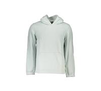 Calvin Klein - Felpe - - Sweatshirts & Hoodies - Uomo - Verde - M