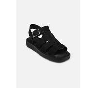 Calvin Klein - FISHERMAN HW SANDAL Nero - Sandali e scarpe aperte 41 Nero