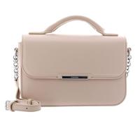 Calvin Klein Focused Top Handle Xbody, Crossover Donna, Rosa, Medium