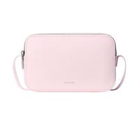 Calvin Klein Foil Borsa a tracolla 21 cm rosa