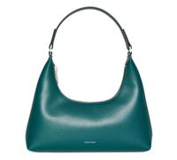 Calvin Klein Foil Borsa a tracolla 29 cm verde