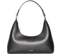 Calvin Klein Borsa A Spalla Donna Colore Nero 1