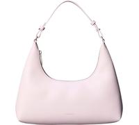 Calvin Klein Foil Logo Conv Shou lder Bag Lv04f3272g, Crossover Donna, Multi (Cradle Pink), One Size