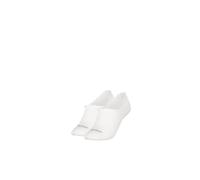 Calvin Klein Footie Calzini Donna (Pacco da 2)