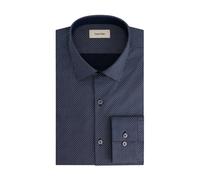 Calvin Klein - Formal Camicie - - Shirts - Uomo - Blu - L