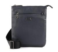 Calvin Klein Foundation Flatpack W/PCKT S CK Navy