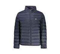 Calvin Klein - Giacca a maniche lunghe - - Jackets - Uomo - Blu - L