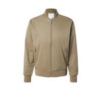 Calvin Klein Giacca di mezza stagione 'MATTE' beige scuro Uomo Calvin Klein L