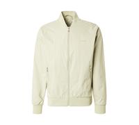 Calvin Klein Giacca di mezza stagione 'MATTE' greige Uomo Calvin Klein XL greige