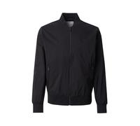 Calvin Klein Giacca di mezza stagione 'MATTE' nero Uomo Calvin Klein S nero