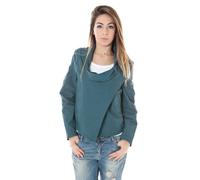 Calvin Klein - Giacca in Poliammide - - Jackets - Donna - Verde - M