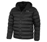 Calvin Klein Giacca jacquard San Gabriel uomo - Gesso Nero Luxe - XL