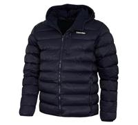 Calvin Klein Giacca jacquard tessuto San Gabriel uomo - Navy Luxe - XL