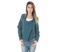 Calvin Klein - Giacca in Poliammide - - Jackets - Donna - Verde - M