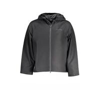Calvin Klein Giacca Sportiva Uomo Nero