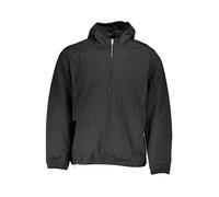 Calvin Klein Giacca Sportiva Uomo Nero