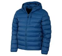Calvin Klein Giacca tessuto San Gabriel da uomo - Blu Dresda - M