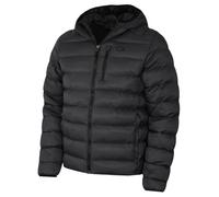 Calvin Klein Giacca tessuto San Gabriel da uomo - Carbone/Nero - XXXL