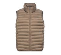 Calvin Klein Gilet marrone Uomo Calvin Klein XS marrone