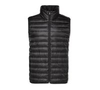 Calvin Klein Gilet nero Uomo Calvin Klein M nero