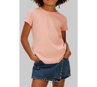 Calvin Klein Girls 2-pack Tee Black Taglia: 8 | T-shirt Outlet | kids | Nero
