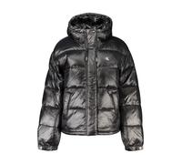 Calvin Klein Giubbotto Donna Nero