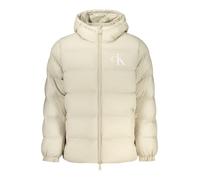 Calvin Klein Giubbotto Uomo Beige
