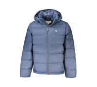 Calvin Klein Giubbotto Uomo Blu