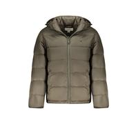 Calvin Klein Marrone Poliammide Men's Jacket - XL
